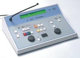 audiometro